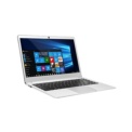 Portátil Jumper EZbook 3L Pro 14 Pulgadas 6GB/64GB - Ordenador mirando hacia la izquierda; pantalla y teclado - Ítem
