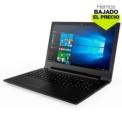 Portátil LENOVO V110 2.00GHZ I3-6006U/4GB/500GB/15.6 Pulgadas - Color Negro - Ítem