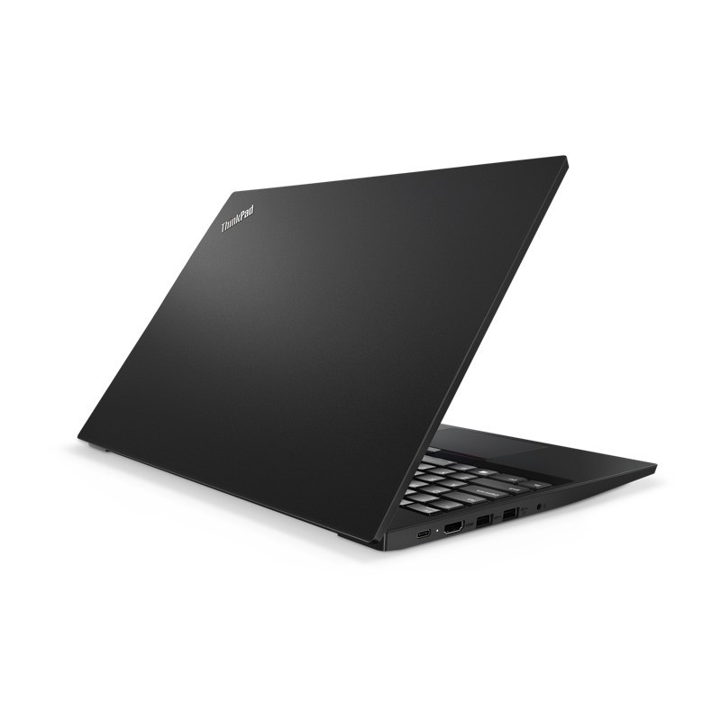 Portátil Lenovo ThinkPad E580 1.60GHz i5-8250U/8GB/256 SSD/15.6 - 20KS001JSP - Color Negro - Ítem1