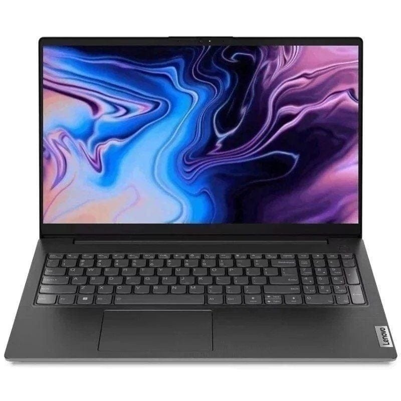 Lenovo V V15 82TT00BESP Intel Core i7-1255U/16GB/512GB Negro - Portátil 15.6 - Ítem