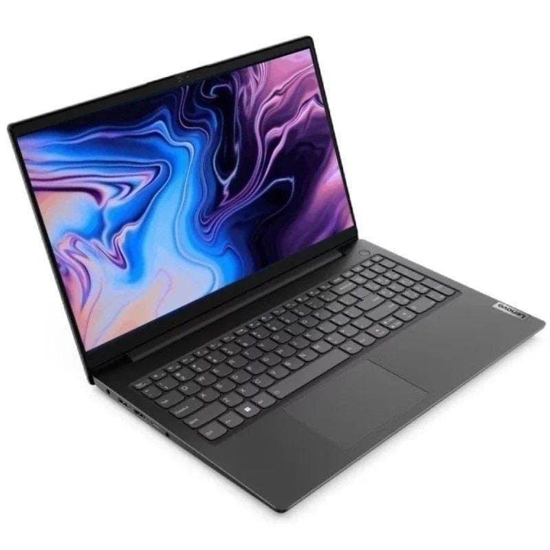 Lenovo V V15 82TT00BESP Intel Core i7-1255U/16GB/512GB Negro - Portátil 15.6 - Ítem1