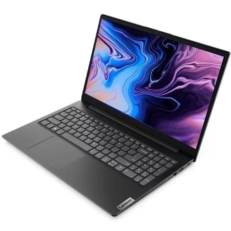 Lenovo V V15 82TT00BESP Intel Core i7-1255U/16GB/512GB Negro - Portátil 15.6 - Ítem2