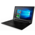 Portátil LENOVO V100-15IKB I5 7200 2.5GHZ/4GB/500GB/15.6 Polegadas - Preto - Item