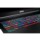 Portátil Gaming MSI GS63 8RE(STEALTH)-012XES/I7-8750HQ/16GB/SSD256 1TB/GTX1060 6GB/15,6 - 9S7-16K512-012 - Teclado con retroiluminación - Ítem1