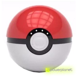 Power Bank Pokeball - Item2