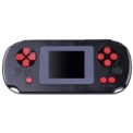 Consola portátil PowerRetro 8 Bits 268 Jogos - Item