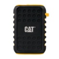 CAT Active Urban Power Bank Rugged IP65; linterna led, resistente, material de goma - Ítem
