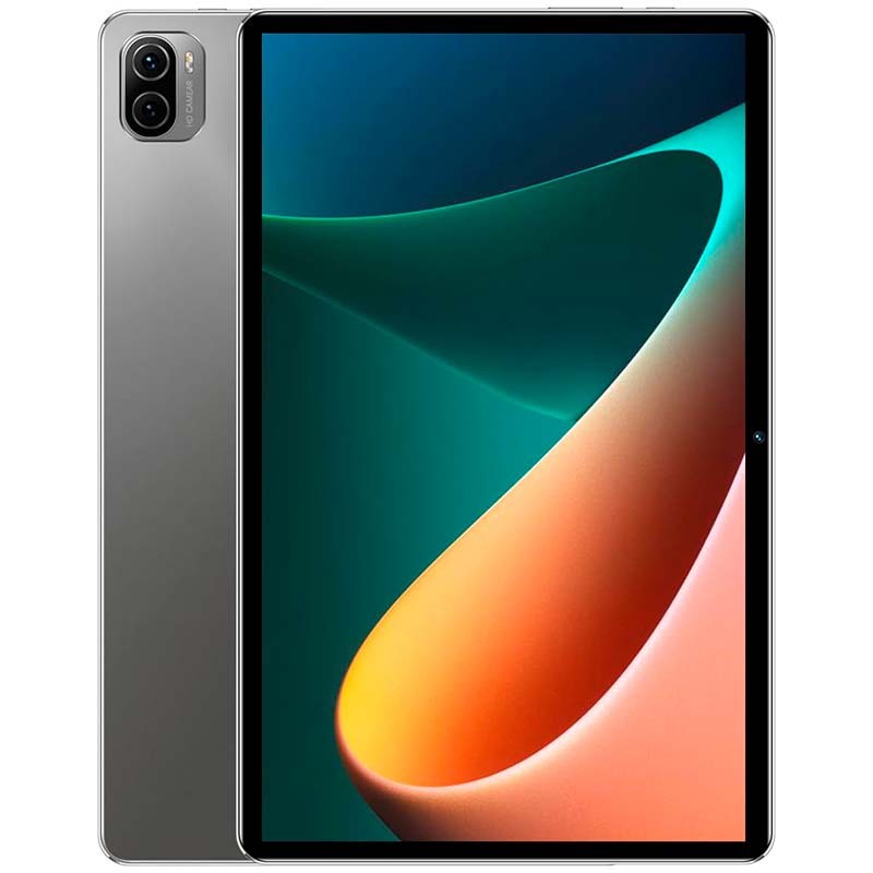 Powerbasics Pad 5 10” 4G 4GB/64GB Cinzento - Tablet - Item