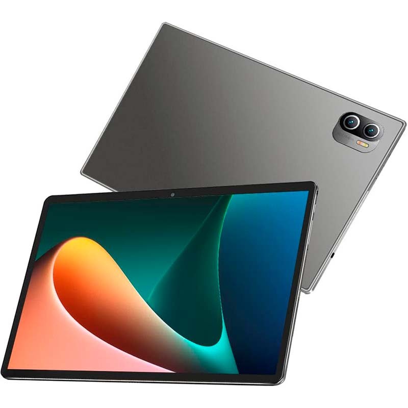 Powerbasics Pad 5 10” 4G 4GB/64GB Cinzento - Tablet - Item2