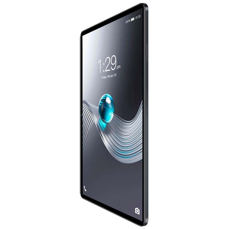Powerbasics S12 Pro 10” 4G 4GB/64GB Preto - Tablet - Item1