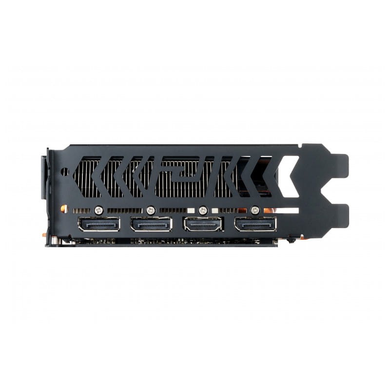 PowerColor Fighter AMD Radeon 6700 XT 12 GB GDDR6 - Tarjeta Gráfica - Ítem4