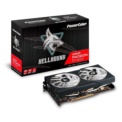 PowerColor Radeon RX 6600 Hellhound OC 8Go GDDR6 - Ítem