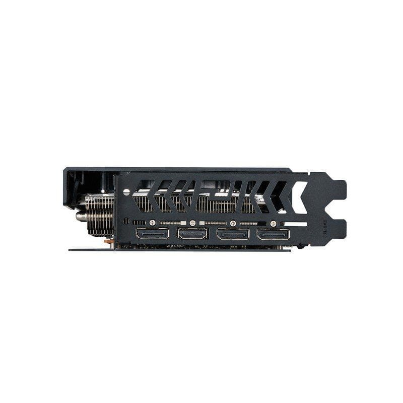 PowerColor Radeon RX 6600 Hellhound OC 8GB GDDR6 - Ítem4