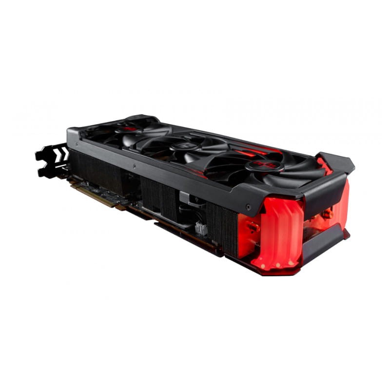 PowerColor Red Devil AMD AXRX Radeon RX 6800 XT 16 Go GDDR6 - Carte Graphique - Ítem1