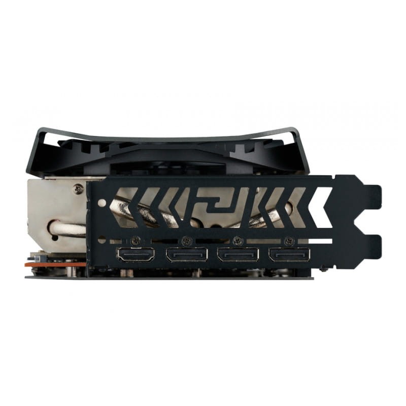 PowerColor Red Devil AMD Radeon RX 6900 XT Ultimate Gaming Graphics Card with 16GB GDDR6 Memory Powered by AMD RDNA 2 HDMI 2.1