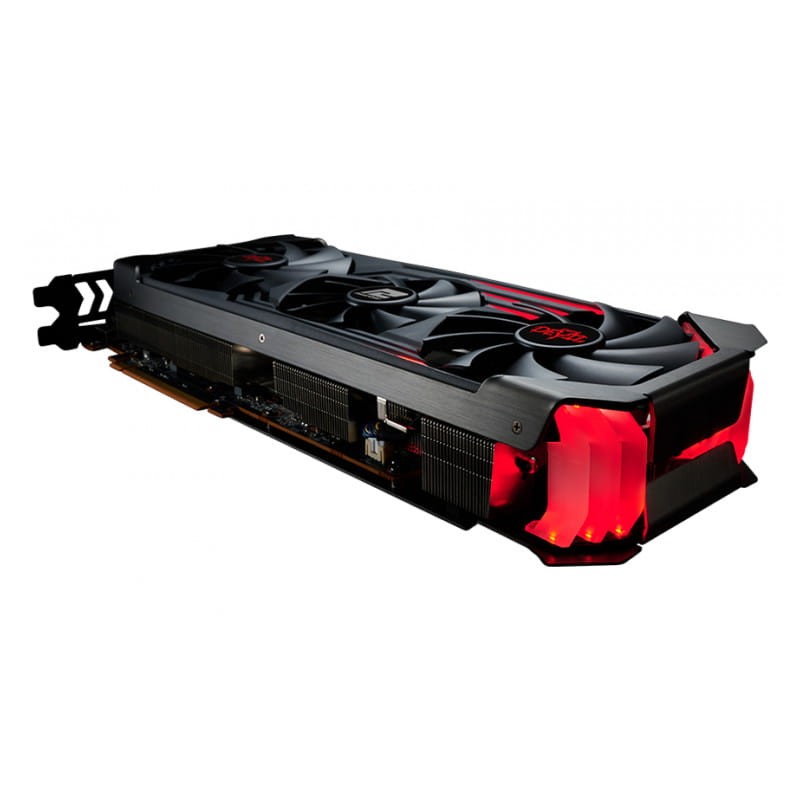 PowerColor Red Devil AMD Radeon RX 6700 XT 12 Go GDDR6 - Carte Graphique - Ítem2