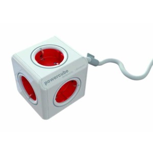PowerCube Extended 5 outlets