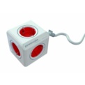 PowerCube Extended 5 outlets - Item