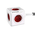 PowerCube Extended 5 outlets - 3m Cable - Item