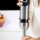 Powerful Titanium 1000 Pro Mixer - Image with all accessories included - Item5