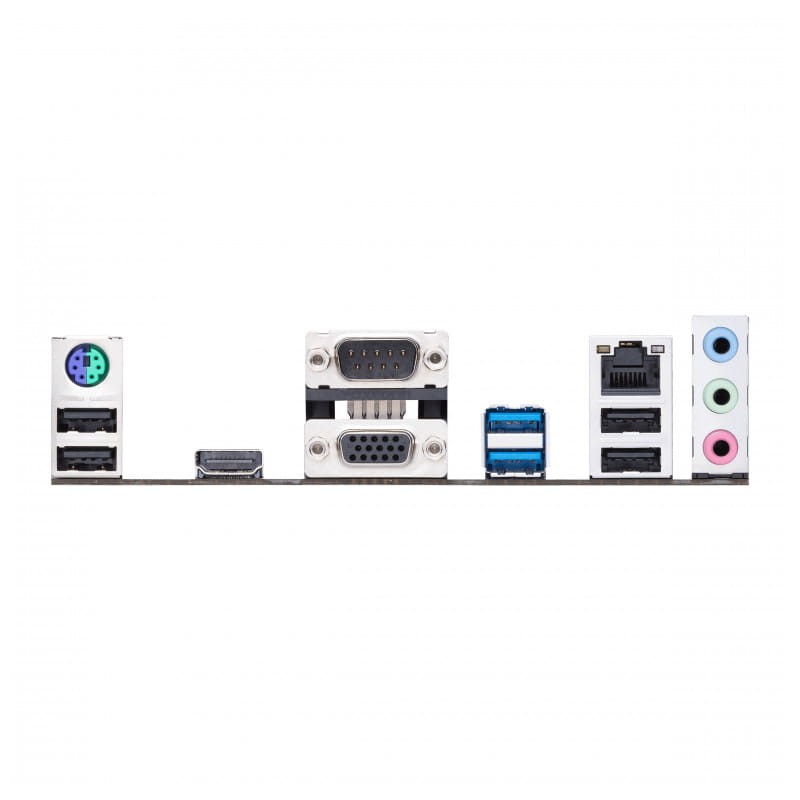 ASUS PRIME H610M-D D4 LGA 1700 micro ATX USB, HDMI, VGA y Ethernet Gigabit – Placa Base - Ítem2