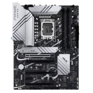 ASUS PRIME Z790-P WIFI LGA 1700 ATX Ethernet 2.5 Gb – Placa Base