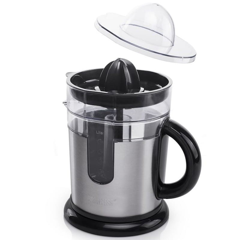 Princess 201975 Duo Juicer Extracteur de jus électrique 40W - Ítem2