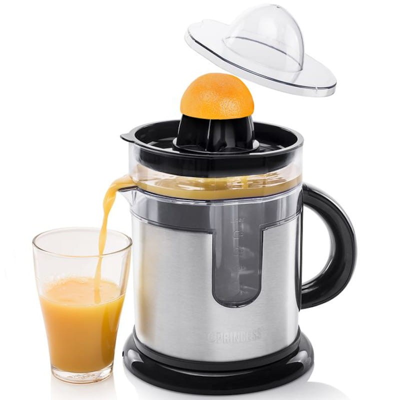 Princess 201975 Duo Juicer Exprimidor eléctrico 40W - Ítem3