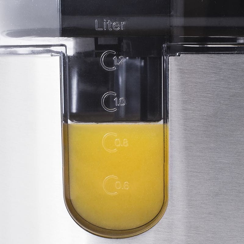 Princess 201975 Duo Juicer Extracteur de jus électrique 40W - Ítem4