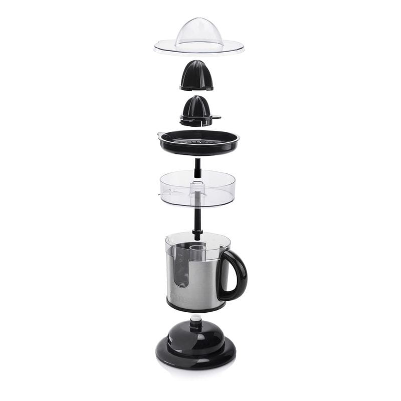 Princess 201975 Duo Juicer Extracteur de jus électrique 40W - Ítem7
