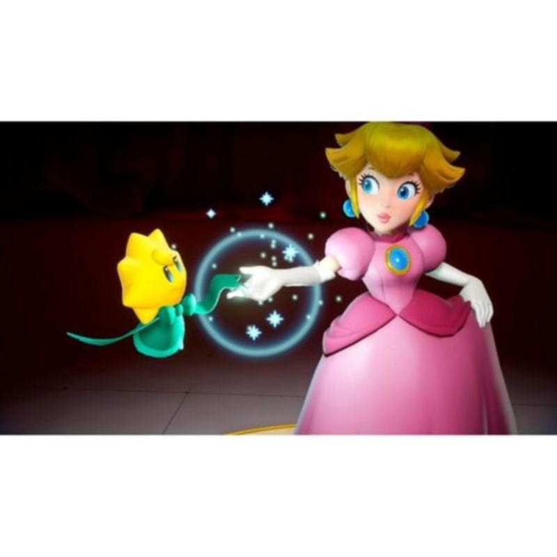 La princesse Peach à l'honneur ! Nintendo Switch - Ítem1