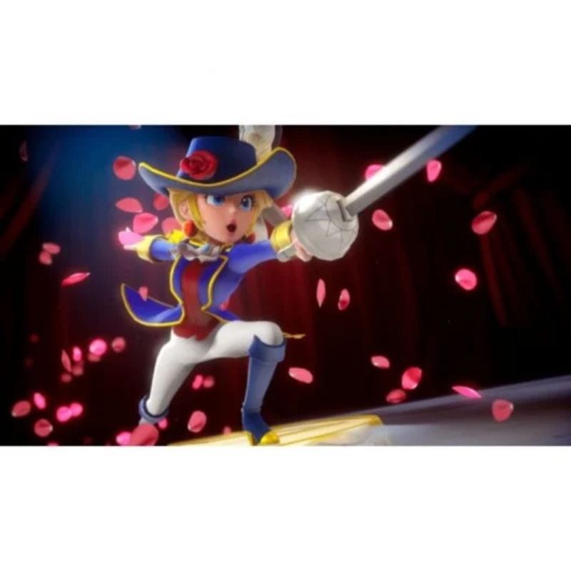 La princesse Peach à l'honneur ! Nintendo Switch - Ítem2
