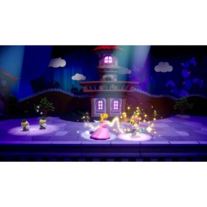 La princesse Peach à l'honneur ! Nintendo Switch - Ítem3