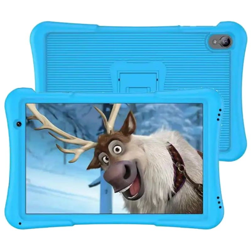 Pritom D10A Kids 2GB/32 GB Azul – Tablet para niños - Ítem