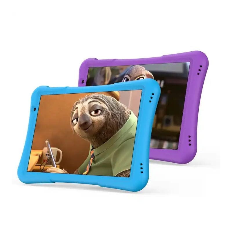 Pritom D10A Kids 2GB/32GB Bleu - Tablette pour enfants - Ítem2