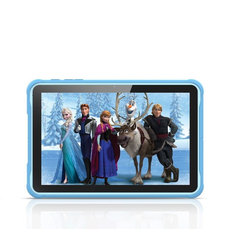 Pritom K10 2GB/32GB Wifi Azul - Tablet para crianças - Item1
