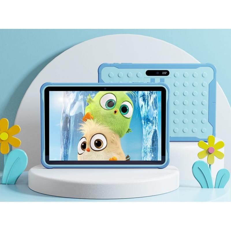 Pritom K10 2GB/32GB Wifi Azul - Tablet para crianças - Item3
