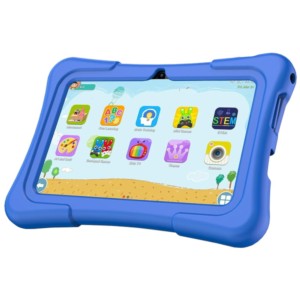 Pritom K7 Pro Kids 7 2Go/32Go Bleu - Tablette