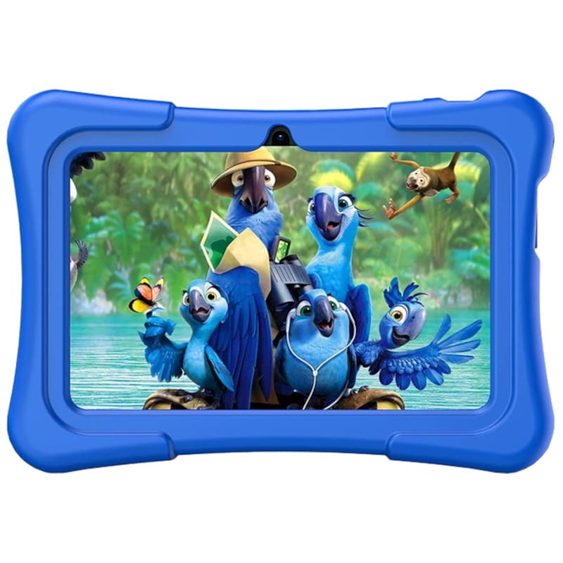 Pritom K7 Pro Kids 7 2GB 32GB Azul - Tablet - Item1
