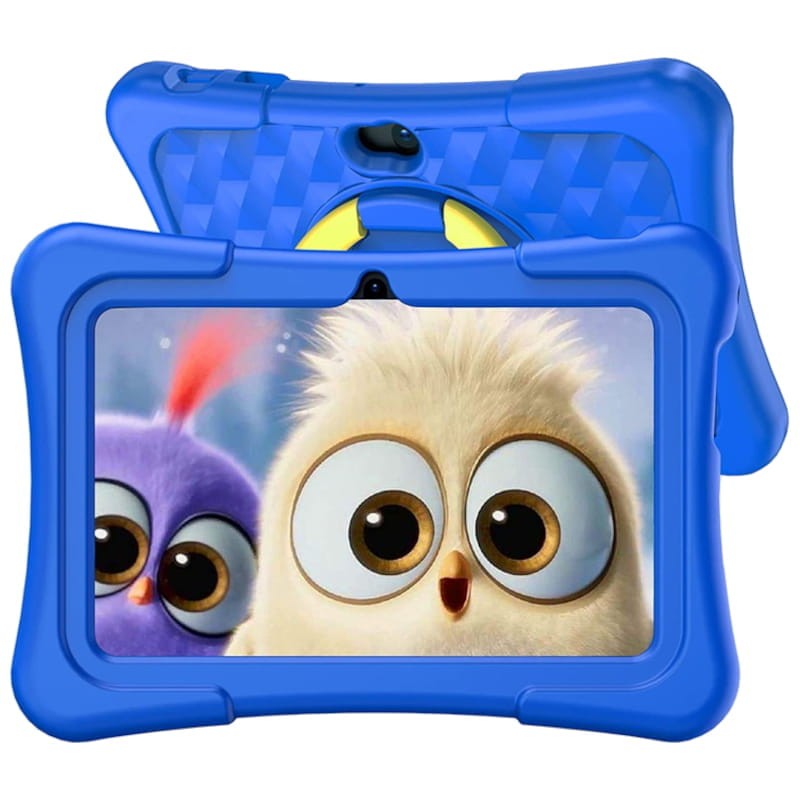Pritom K7 Pro Kids 7 2GB 32GB Azul - Tablet - Item2