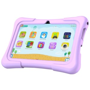 Pritom K7 Pro Kids 7 2GB/32GB Violet - Tablettes