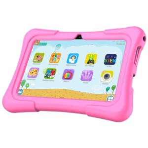 Pritom K7 Pro Kids 7 2Go/32Go Rose - Tablette
