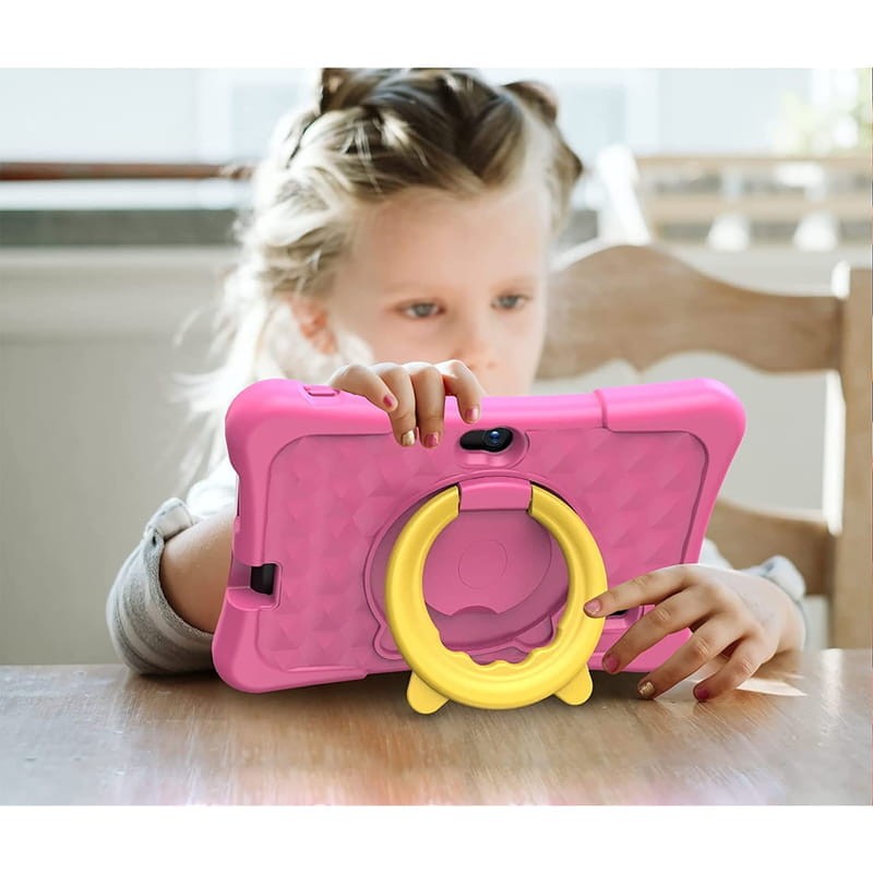 Pritom K7 Pro Kids 7 2GB/32GB Rosa - Tablet - Ítem2