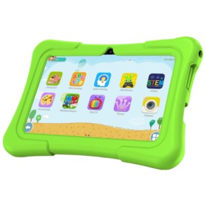 Pritom K7 Pro Kids 7 2GB/32GB Verde - Tablet