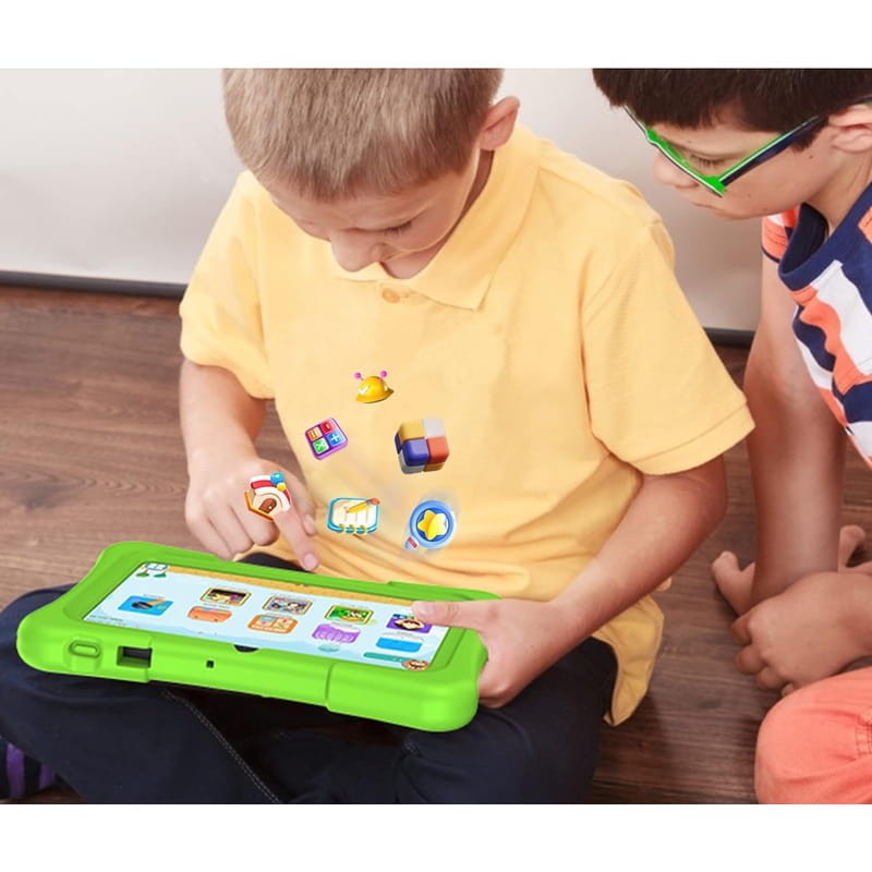 Pritom K7 Pro Kids 7 2GB/32GB Verde - Tablet - Item2
