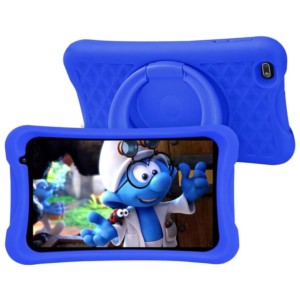 Pritom L8 Kids 2Go/64Go Bleu - Tablette pour enfants