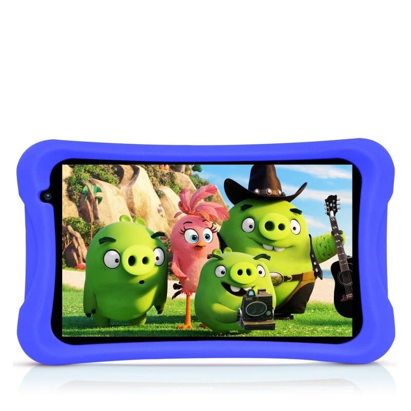 Pritom L8 Kids 2GB/64GB Azul - Tablet para crianças - Item1