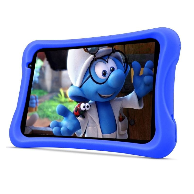 Pritom L8 Kids 2GB/64GB Azul - Tablet para crianças - Item2