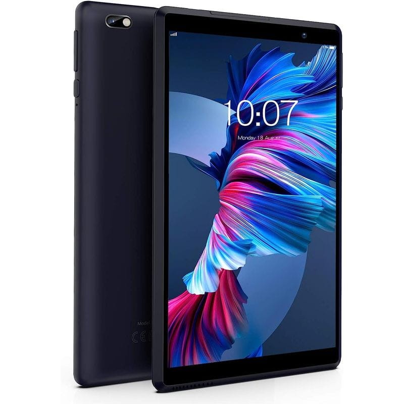 Pritom L8 2GB/64GB Wifi Negro – Tablet - Ítem1