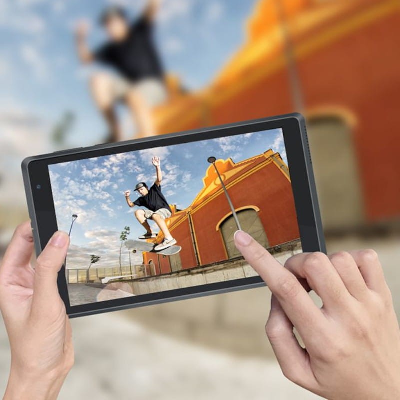 Pritom L8 2GB/64GB Wifi Negro – Tablet - Ítem2